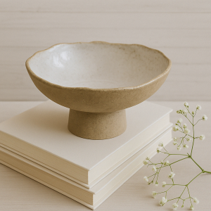 Bowl Artesanal de Gres