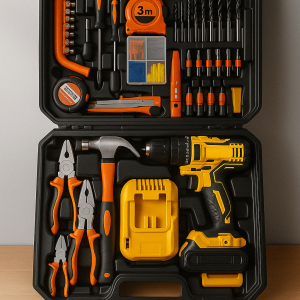 kit herramientas