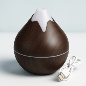 Humidificador Snow Mountain