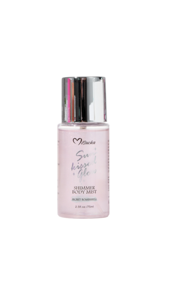 minibruma100ml Bruma Body Secret Bombshell (75 ml)