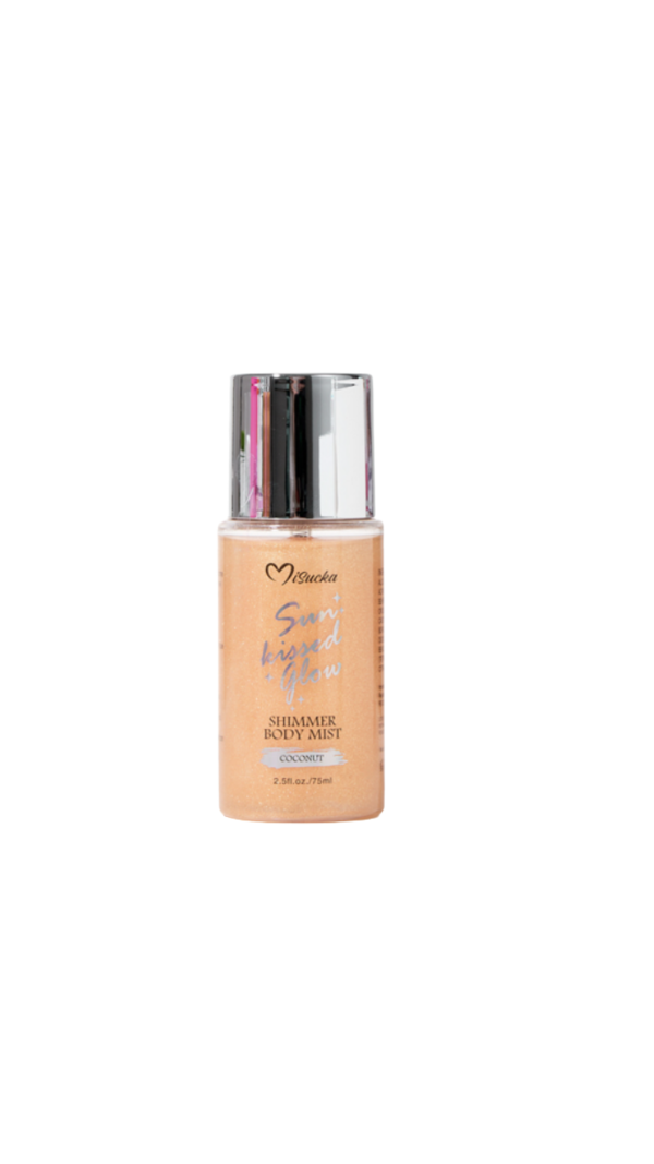 minicoco. Bruma Coconut Tropical (75 ml)