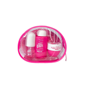 Set Viajero Dawn Glow Misucka | Mini Aromaterapia de Viaje